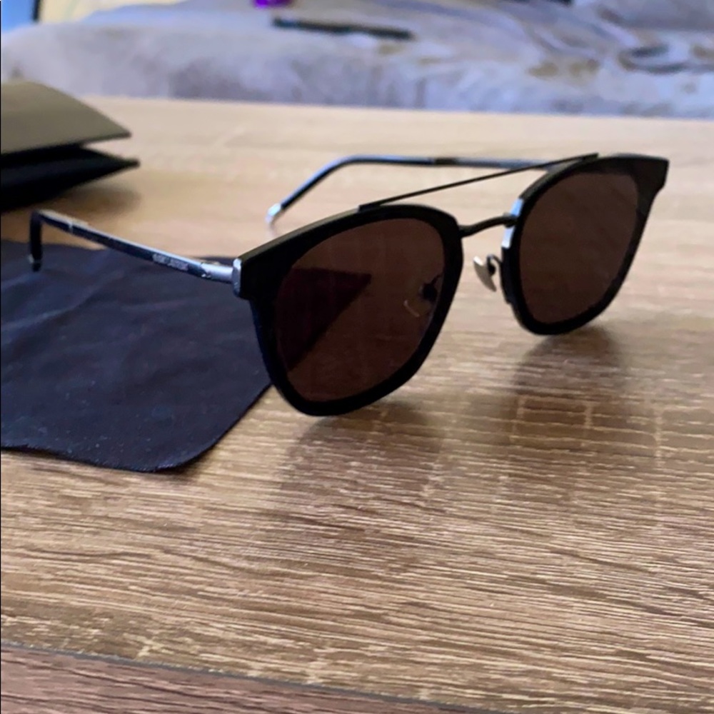 YSL Sunglasses